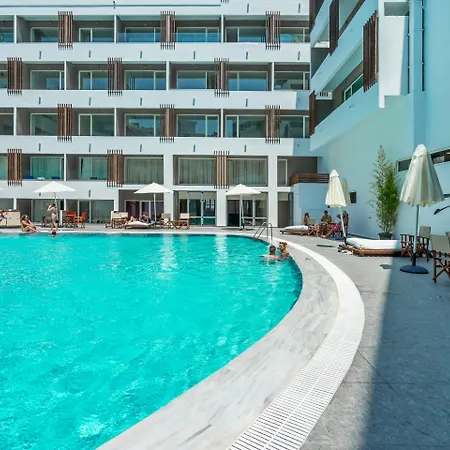 Apartament Continental