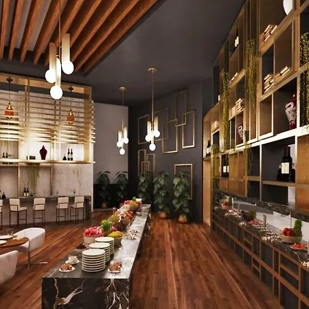 Continental Apartament