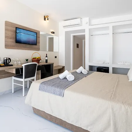 Apartment Continental *