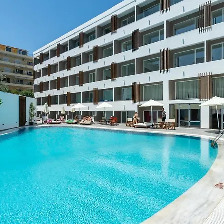 Continental Apartment