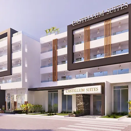 Continental Apartment Rhodes City