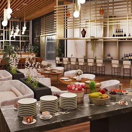 Continental Apartment Rhodes City