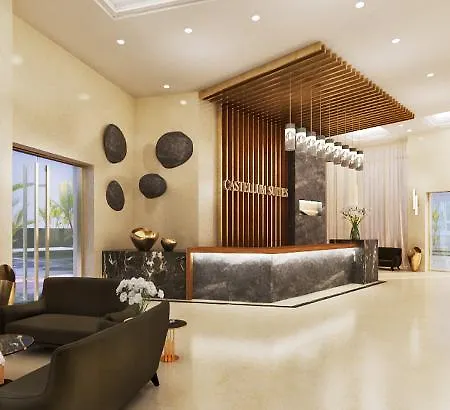 Apartment Continental